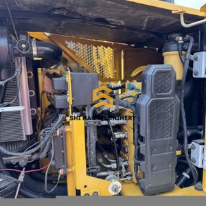 High Quality Agricultural Work and Residential Landscaping 10Ton CAT310 Used Crawler Excavator - Product Image 2