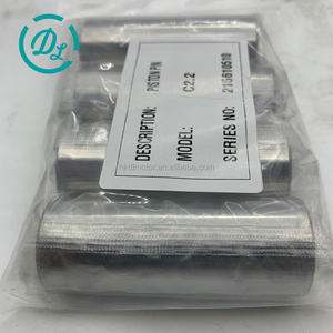 Goupille de piston diesel EexcavaStart C2.2 154-0873 pour mini-excavatrices et chargeuses - Durable, haute résistance, installation facile - Product Image 2