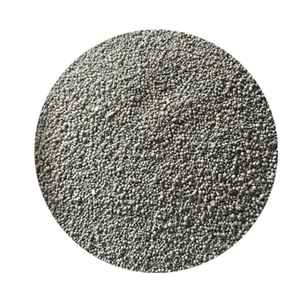 Precio al por mayor Flujo de soldadura de arco sumergido de alta calidad EM12K para soldadura de acero de baja aleación - Product Image 2