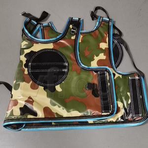 Offres Spéciales IPS Sport Game Battle Light Shooting Arena Gilets de lumière IPS interactifs pour enfants et adultes - Product Image 6