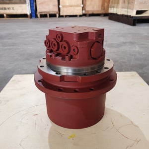 Motor de Traslación de Alta Calidad 8015 8016 8018 para Transmisión Final 231/80800 20/925470 20/951891 - Product Image 3