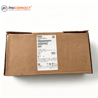 Module de puissance Siemens PM240-2 100% original neuf 6SL3210-1PE21-8AL0 11kW/7.5kW 380-480V VFD Moteur avec contrôle vectoriel sans capteur