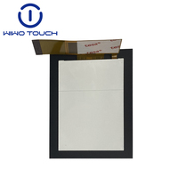 Écran tactile LCD PCAP OEM/ODM de 2,9 pouces pour terminaux en libre-service