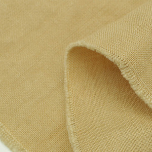 Tessuto in Canapa 100% Organica Lavato a Sabbia da 160g per Camicie, Abiti, Pantaloni e Gonne - Product Image 4