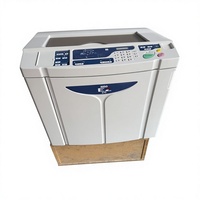 Duplicateur numérique haute vitesse EZ370 A3, machine d'impression intégrée pour bureau