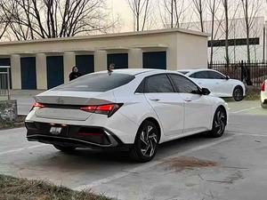 Hyundai Elantra <span class=keywords><strong>2023</strong></span> Usata, 1.5L CVT GLX Edizione Elite, 1.5L 115 CV L4 Benzina, Berlina 4 Porte 5 Posti - Product Image 3