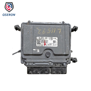 奔驰A2709000900的高质量计算机控制模块ECU 0261S08233奔驰W176的计算机控制模块ECU - Product Image 3