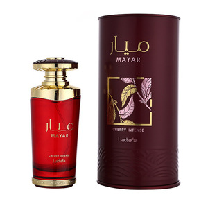 Perfume MAYAR de Alta Calidad en Lata Roja de Lujo <span class=keywords><strong>para</strong></span> Hombre y <span class=keywords><strong>Mujer</strong></span>, Origen Zhejiang, Aromas de Narciso y Limón Marino, Aroma Duradero - Product Image 2