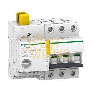 Schneider Electric A9C61325 - Neuf - Product Image 1