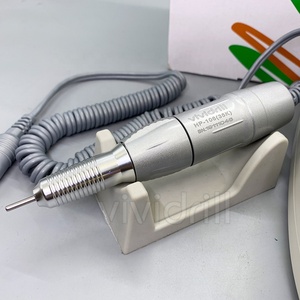 Vividrill CLA 106 35000 Rpm Micromotor High Speed <strong>Electric</strong> <strong>Nail</strong> <strong>Drill</strong> Machine - Product Image 4