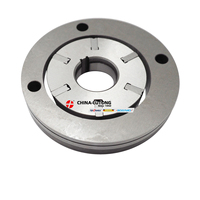 Pompa Transfer Bahan Bakar 1 467 030 008 1467030008 20MM Enam Slot Ve Fuel Pump