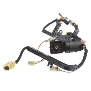 Arnés de Cableado de Transmisión Nuevo 3C3Z7G276AA para Ford Lincoln 5R110W - Product Image 3