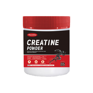 Großhandel Superfood Gym Kreatin-Monohydrat-Pulver Muskelaufbau-Protein-Nahrungsergänzungsmittel zur Leistungssteigerung - Product Image 1