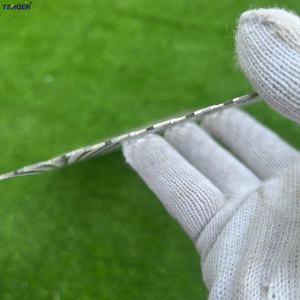 आंतरिक और बाहरी डिजाइन के लिए उच्च गुणवत्ता वाले टिकाऊ इमारत मुखौटा दीवार क्लैडिंग सजावटी सामग्री - Product Image 5