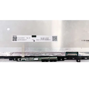 N122JCA-ENK 500w Yoga Gen4 Assemblage pour Lenovo 500w Yoga Gen4 Fru Écran LCD Écran tactile 5D11J37203 SD11J37197 N122JCA ENK - Product Image 2