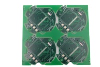 Servicio de Fabricación de PCB Personalizado, Controlador de Programación PLC para Automatización Industrial, para Uso en Almacenes
