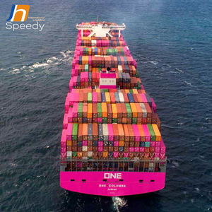 A buon mercato trasporto via mare <span class=keywords><strong>Shenzhen</strong></span> a noi Ddu dddp <span class=keywords><strong>Fba</strong></span> Lcl venditore consegna a porta da Shanghai Container tariffe di vendita - Product Image 5