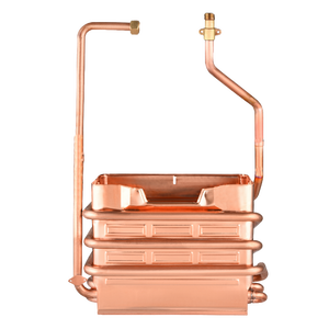 12LGas <strong>Water</strong> <strong>Heater</strong> Heat Exchanger,<strong>gas</strong> <strong>Water</strong> <strong>Heater</strong> Parts - Product Image 1