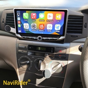 10.88" <b>Android</b> Qled Screen Carplay for Toyota Corolla 9 E120 2004 - 2006 Car Radio Multimedia Video Player GPS Stereo Head Unit - Product Image 1