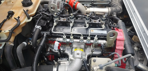 Used Foton Aumark S1 Camion cargo - Product Image 5