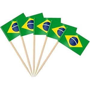 Drapeaux Américains Personnalisés Acceptés, Guirlande Décorative <span class=keywords><strong>Latino</strong></span> de 33 Pays, 10 Mètres, 5x8 Pouces, en Polyester Imperméable - Product Image 5