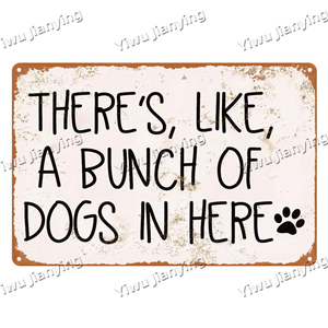 Plaque métallique décorative barre murale Artisanat ancienne impression rétro signe Vintage halloween Poster logo étain voiture plaque Offre Spéciale <span class=keywords><strong>garage</strong></span> poster - Product Image 5