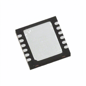ชิ้นส่วนอิเล็กทรอนิกส์จีน IC DAS ADC 16BIT 12 MLPD WEP ผู้ผลิตช่องสัญญาณ 12 WFDFN Exposed Pad Interface SX8723CWLTDT - Product Image 1