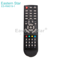 Control remoto de TV inteligente universal de alta calidad a precio de fábrica para el control remoto de TV inteligente LCD de cinco estrellas para el control remoto de la TV de la serie Five Star de 2000