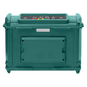 Testeur de résistance du sol, numérique FUZRR FR3010E, testeur de la résistance des sols - Product Image 6