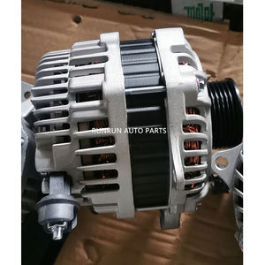 <span class=keywords><strong>Alternador</strong></span> Automotriz <span class=keywords><strong>de</strong></span> 12V 175A para <span class=keywords><strong>Ford</strong></span> Taurus Lincoln MKX A003TX1291ZC 8A4T10300AC 11271N - Product Image 3