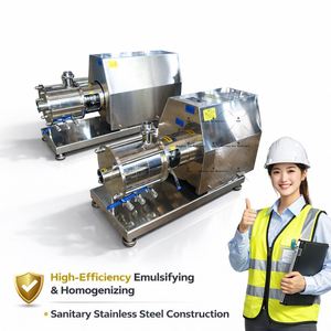 เครื่องผสมน้ำและสารเคมีแบบอัตโนมัติ Ace High Effective พร้อมระบบจ่ายผงเคมีอัตโนมัติ - Product Image 6