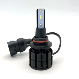 H4 <b>LED</b> <b>Headlight</b> 6000K 12V For Retrofit Upgrade Universal Fitment - Product Image 1