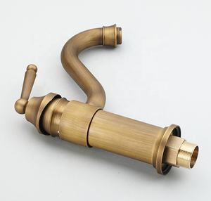 <span class=keywords><strong>Grifo</strong></span> moderno <span class=keywords><strong>de</strong></span> latón antiguo <span class=keywords><strong>con</strong></span> <span class=keywords><strong>sensor</strong></span> táctil <span class=keywords><strong>de</strong></span> una sola manija, núcleo <span class=keywords><strong>de</strong></span> válvula <span class=keywords><strong>de</strong></span> cerámica pulida, <span class=keywords><strong>grifo</strong></span> <span class=keywords><strong>de</strong></span> <span class=keywords><strong>lavabo</strong></span> <span class=keywords><strong>de</strong></span> baño colorido - Product Image 2