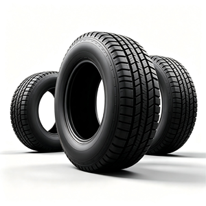 Neumático 235/55R18 100V CITYCROSS H/T Radial Sin Cámara para Todas las Estaciones, para SUV y Autos de Pasajeros - Product Image 4