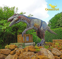 Fournisseur d'animatroniques de dinosaures zigong acheter des modèles de dinosaures animatroniques dinosaures robotiques grandeur nature animatroniques à vendre