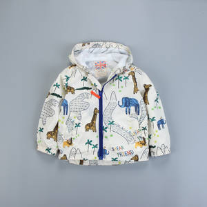 Vêtements pour enfants en gros, vestes bomber personnalisées, fabriquées en Chine - Product Image 1
