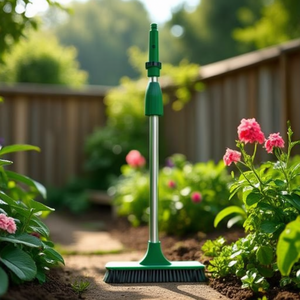 Tubo Telescopico Optiloc 1,2 M in Alluminio Leggero per Attrezzi da Giardino - Product Image 3