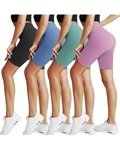 Respirant Compression Femmes Court Léger Confortable Nouveau Look À La Mode Shorts Sur Mesure | Shorts pour Femmes - Product Image 5