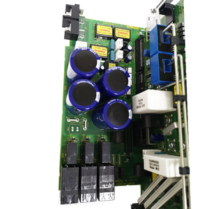 A17B-2100-0672 A06B-6321-H332 FANUC PCB circuit board power board control board - Product Image 5