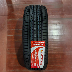 ยางเรเดียล COTECHOO รุ่นใหม่ 185/55R16 83H CH01 ยางสำหรับรถยนต์นั่งส่วนบุคคล ทนทานต่อการสึกหรอ เงียบ สำหรับเปลี่ยน รับประกัน 3 ปี - Product Image 1