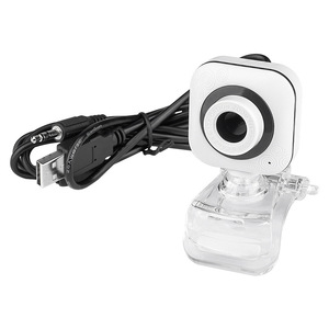 Cámara web 1080P de 2 megapíxeles con interfaz USB y sensor CMOS para videoconferencias y enseñanza en línea - Product Image 1