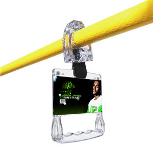 حامل إعلانات للقطار للبيع - Product Image 6