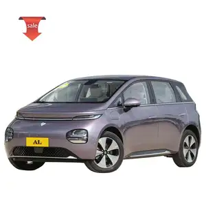 Baojun Yunduo इलेक्ट्रिक कारों क्षेत्रीय एजेंटों Baojun बादल उच्च गति 360km नई ऊर्जा वाहनों बड़े 5 सीटें ईवी कार