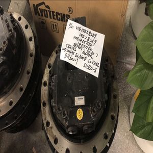 COMPLETO di TRASMISSIONE FINALE GM03 GM04 <span class=keywords><strong>GM05</strong></span> GM06 GM07 GM08 GM09 GM10 GM18 GM21 GM24 GM35 GM60 GM70 MINI ESCAVATORE VIAGGIO MOTORE - Product Image 5