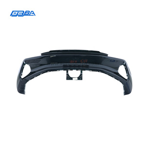 Vente flash : Pare-chocs arrière d'origine en plastique PP pour Lotus Emira 2021 à 2025 8890576148 - Product Image 1