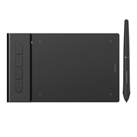 VEIKK VK430 Tableau d'écriture pour l'enseignement en ligne Tablette graphique de dessin numérique bon marché avec stylet en stock