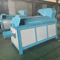 Broyeur de nourriture expiré Machine de recyclage des déchets alimentaires Machine de meulage multifonctionnelle de biscuits de pain