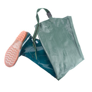 Stivali da Agricoltore Antiscivolo, Copriscarpe Impermeabili, Calzature per Pesca e Agricoltura, Colore <span class=keywords><strong>Verde</strong></span> Militare - Product Image 6