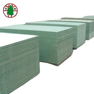 Tấm <span class=keywords><strong>MDF</strong></span> Melamine Màu Xanh Lá Cây <span class=keywords><strong>MDF</strong></span> HMR 9 /<span class=keywords><strong>12</strong></span> /15 /18 <span class=keywords><strong>Mm</strong></span> - Product Image 1