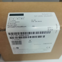 6ES7288-3AM06-0AA0 100% Nuevo y Original, Precio Bajo, Gran Venta, SIMATIC PLC S7-200 SMART Analógico 4I/2O SM AM06 PLC